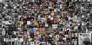 Album Art Live Wallpaper