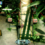 Meltdown On Mars THD