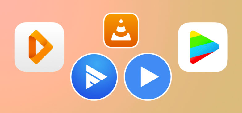 Топ-5 лучших видеоплееров для Android