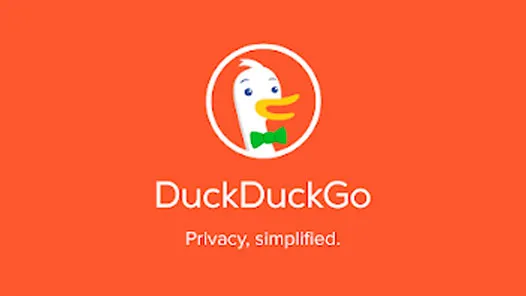 DuckDuckGo