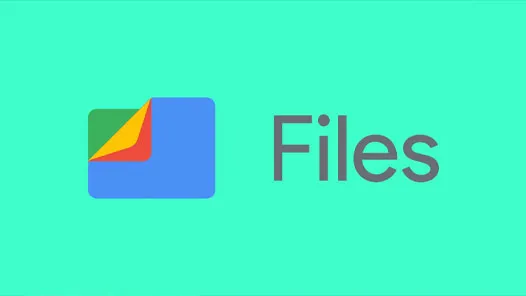 Files by Google