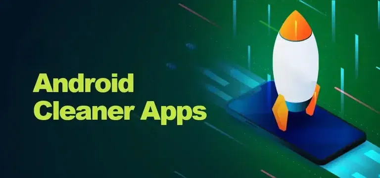 Лучшие приложения для очистки телефонов